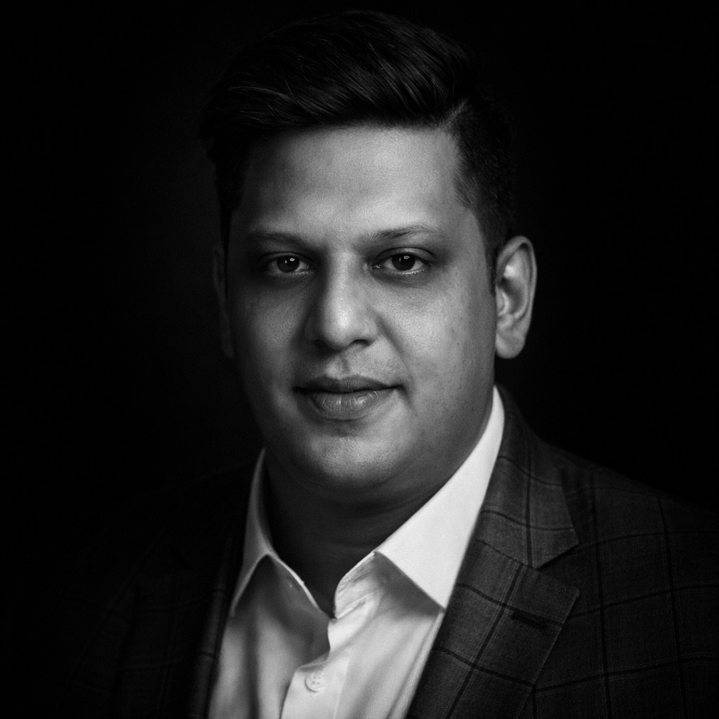 Mayank Dang China Import